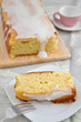 Zitronenkuchen