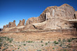 Arches National park