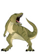 tirannosauro