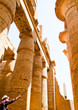 Ägypten, Luxor, Karnak-Tempel