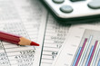 Taschenrechner und Statistk