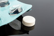 Tabletten in Blisterpackung