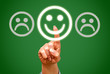 Positive Feedback