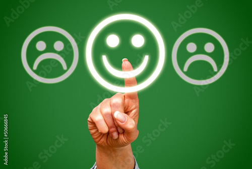 Illustration: Positive Feedback Positive Feedback