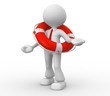 Life buoy