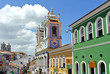 Ola Pelourinho