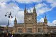 Bristol Templemeads railway station Bristol Templemeads railway station