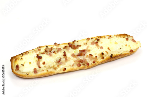 Photo: baguette alsacienne baguette alsacienne