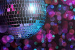 Photo: disco disco