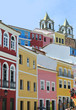 Foto: Altstadt von Salvador Da Bahia Altstadt von Salvador Da Bahia