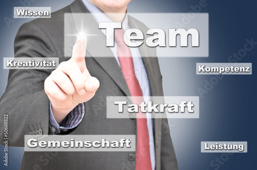 Photo: Team Team