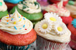 Cupcakes