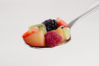 fruchtsalat