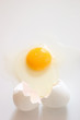 Photo: Broken egg Broken egg
