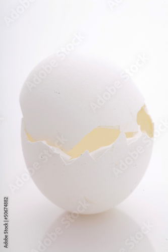 Photo: Eggshell Eggshell