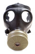 Gas mask