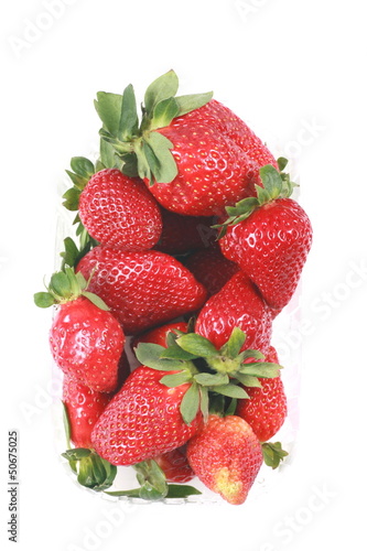 Photo: Strawberry Strawberry