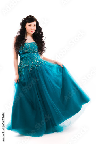 Photo: Prom dress Prom dress