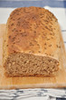 Dinkelbrot