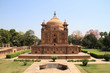 Historical Monument in Allahabad, Uttar Pradesh, India