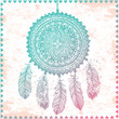 Ethnic Dream catcher