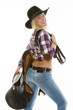 Cowgirl