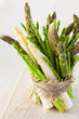 Photo: fresh asparagus fresh asparagus