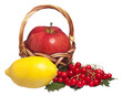Fresh fruits