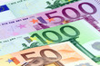 Euroscheine