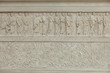 Rome - Ara Pacis, Altar of Augustan Peace