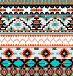 Seamless navaho pattern Seamless navaho pattern