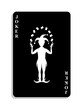 Playing card – Joker
