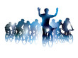Bike race