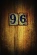 room 96 and a half