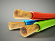 electric cable