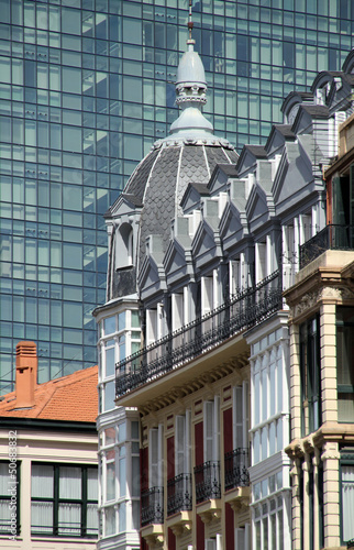 Photo: Bilbao Bilbao
