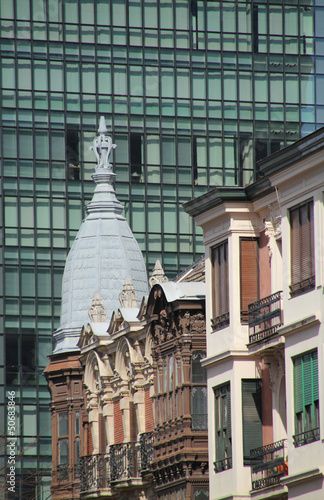 Photo: Bilbao Bilbao
