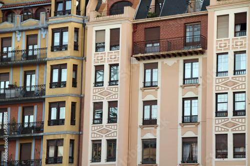 Photo: Bilbao Bilbao