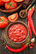 Ketchup