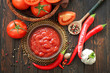 Ketchup