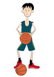 Basketball