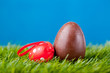 Photo: easter eggs easter eggs