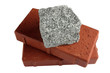 Paving stones