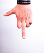 f off