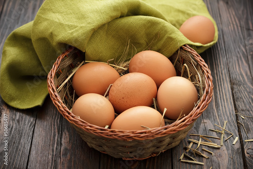Photo: Eggs Eggs