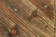 Holzwand diagonal Textur