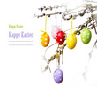happy easter