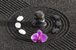Japan ZEN garden