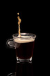 Coffee cup
