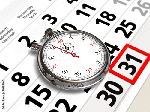 Illustration: time_is_running time_is_running